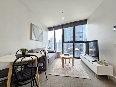 2409 / 105 Clarendon Street, Southbank