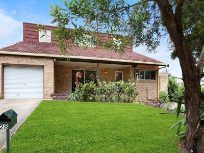 28 Saint Andrews Drive, Tewantin