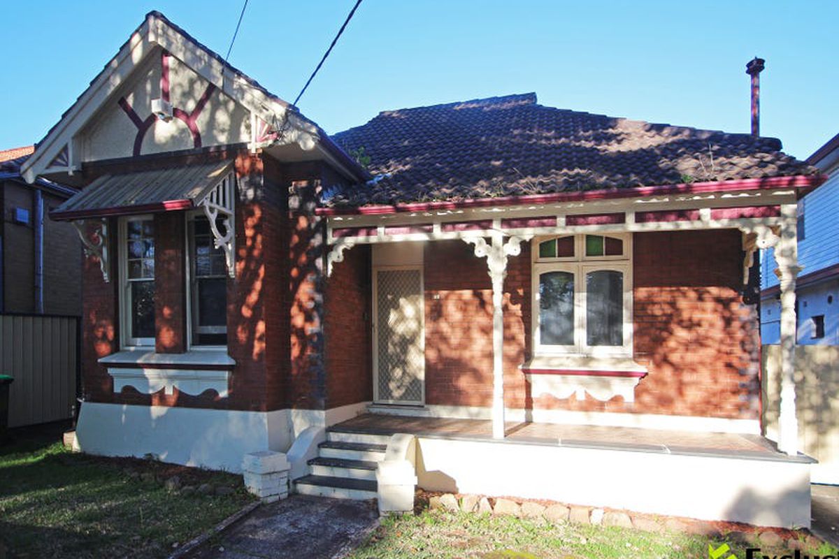 23 Manson Road, Strathfield