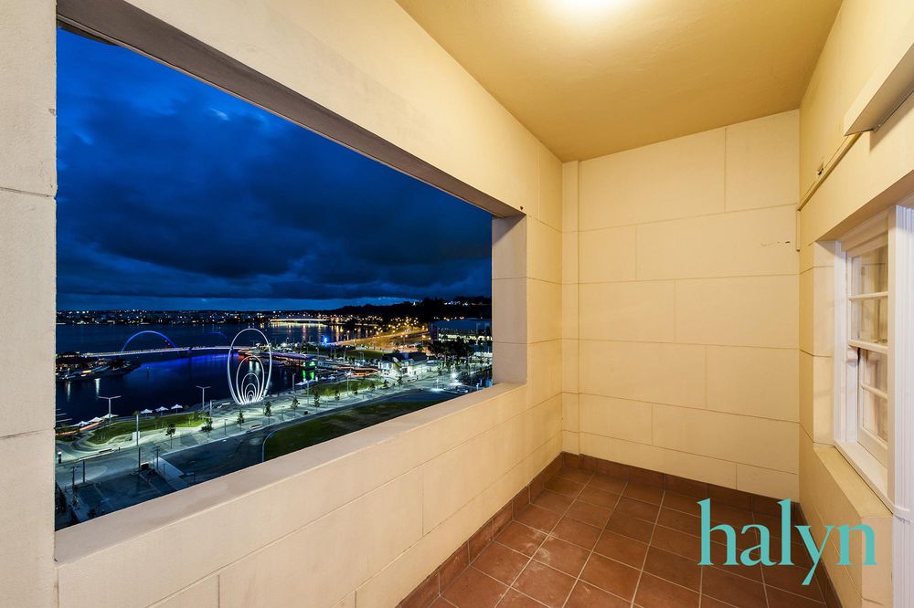 92 / 2 Sherwood Court, Perth