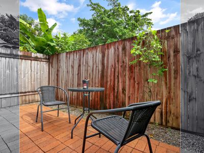 14 / 189-193 Buchan Street, Bungalow
