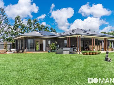 177 Mullumbimby Road, Myocum