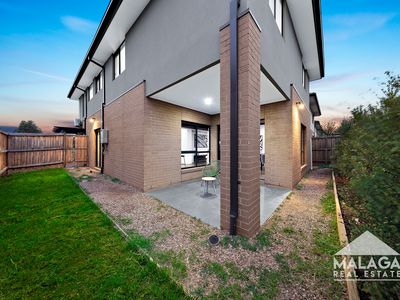 31 Paddock Circuit, Sunbury