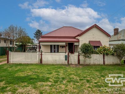 2 Short Street, Glen Innes