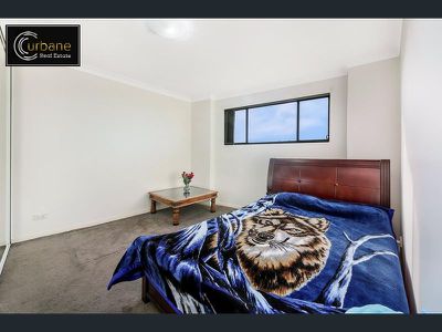 1218 / 57 Queen Street, Auburn