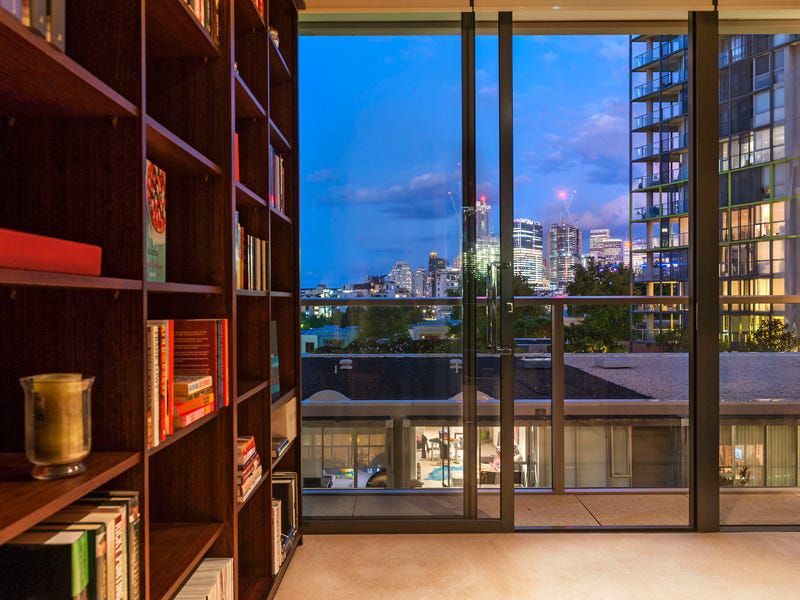 4B / 5 Tambua Street, Pyrmont