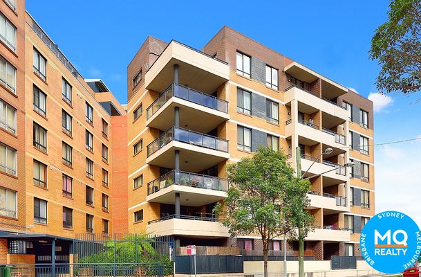 2613 / 62-72 Queen Street, Auburn