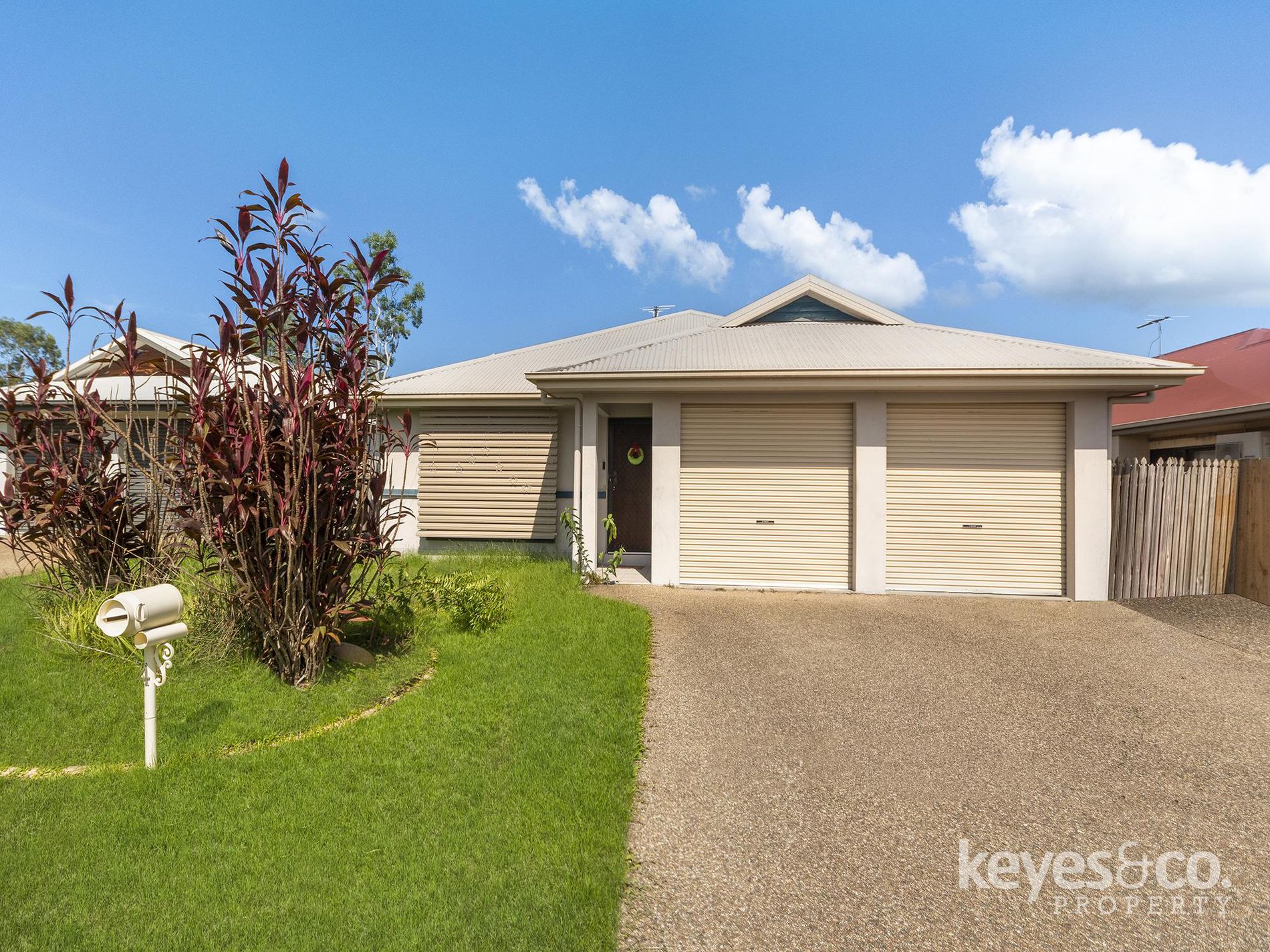 4 Lark Court, Condon