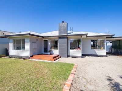 4 THOMPSON STREET ROAD, Koondrook