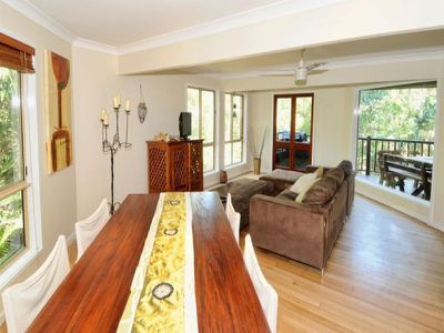 3 Mountain Ridge Crescent, Buderim