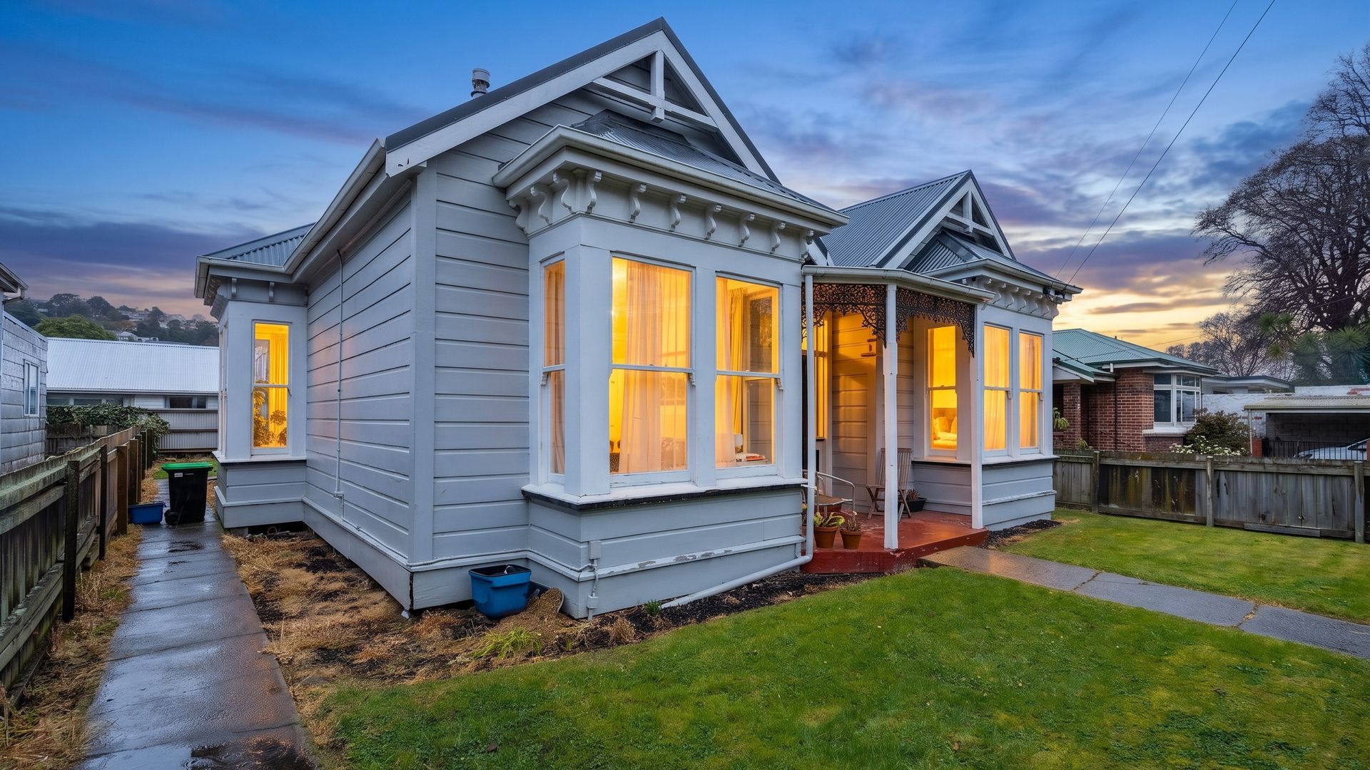 $1,150 Per Week – An Investor’s Opportunity at 8%