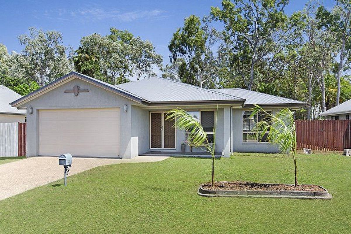 Beachside Serenity Backing onto Bushland