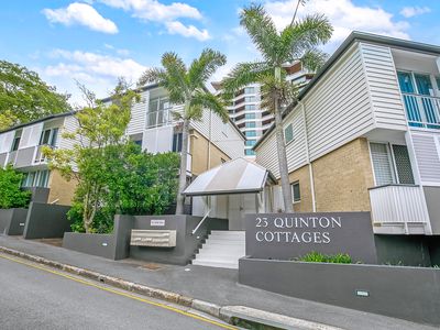 15a / 23 Quinton Street, Kangaroo Point