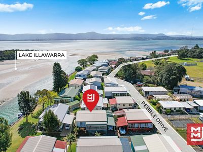 118 / 19 Judbooley Parade, Windang