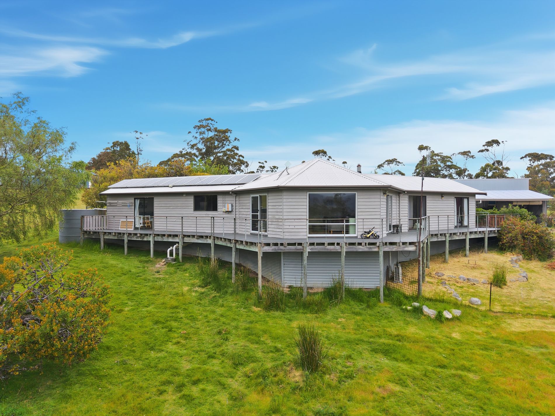 128 Kellys Road, Cradoc