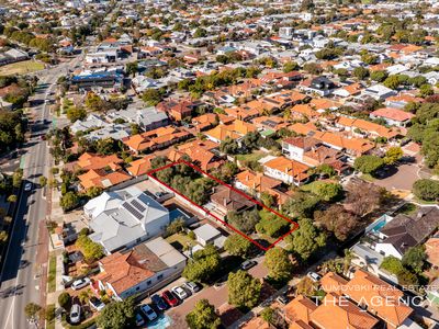 34 Shakespeare Street, Mount Hawthorn