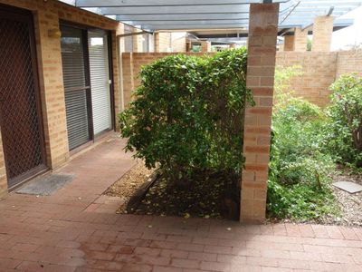 6/1 Sydney Street, North Perth