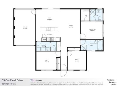 33 Caulfield Drive, Ascot