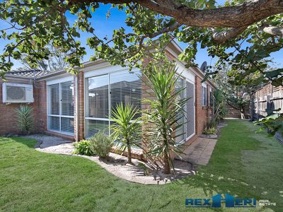 3 Bluegum Way, Hampton Park