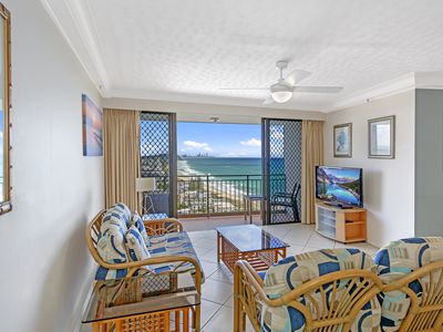 21st Floor / 973 Gold Coast Highway, Palm Beach