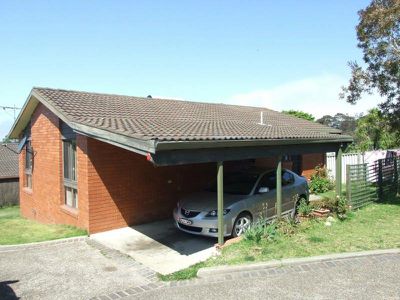Villa 6 / 93 Imlay Street, Eden