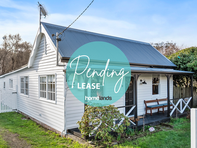 4 Charles Street, Cygnet