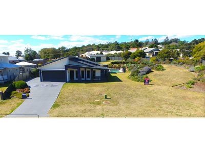 66 Webster Street, Kingaroy
