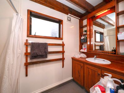 2/114 Harbour Tce, North Dunedin