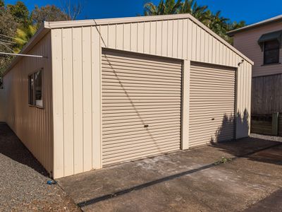1 Reserve Street, Pomona