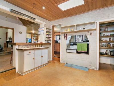 5660 Northern Highway, Tooborac