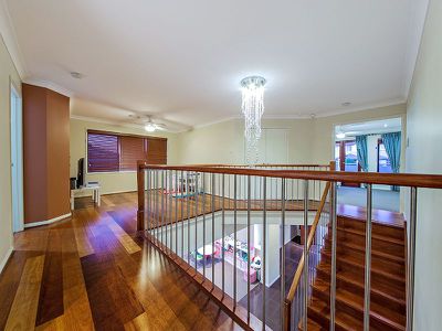 4 Willis St, Wakerley