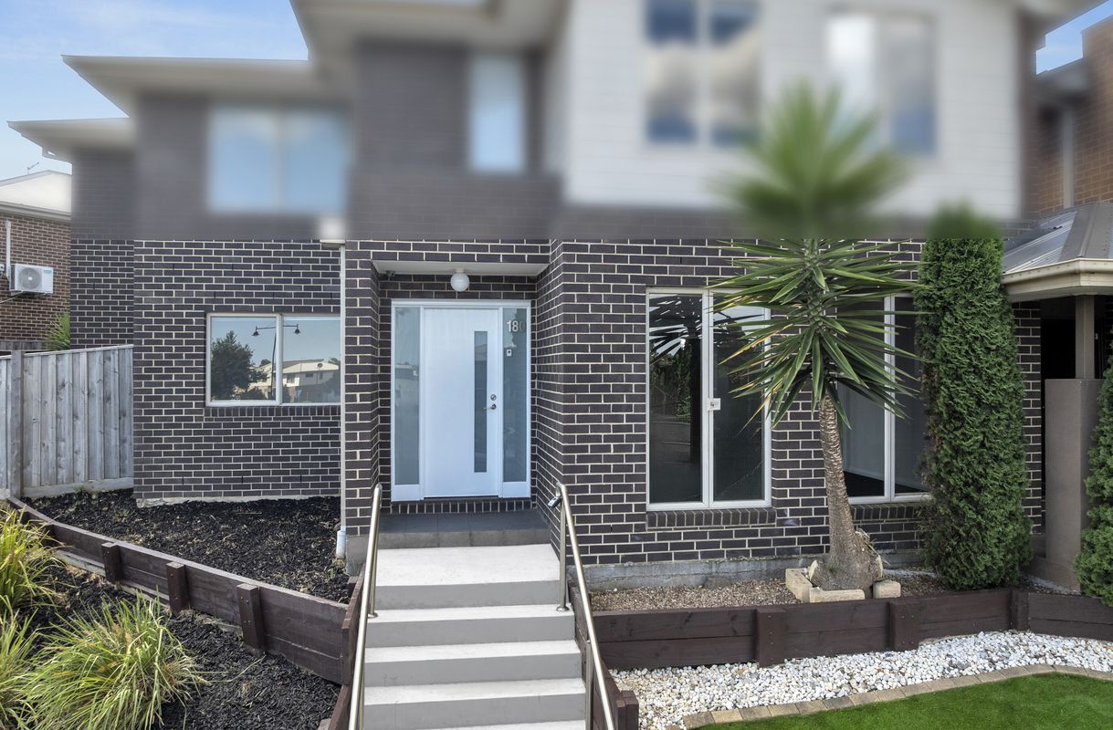 180 Grand Boulevard, Craigieburn