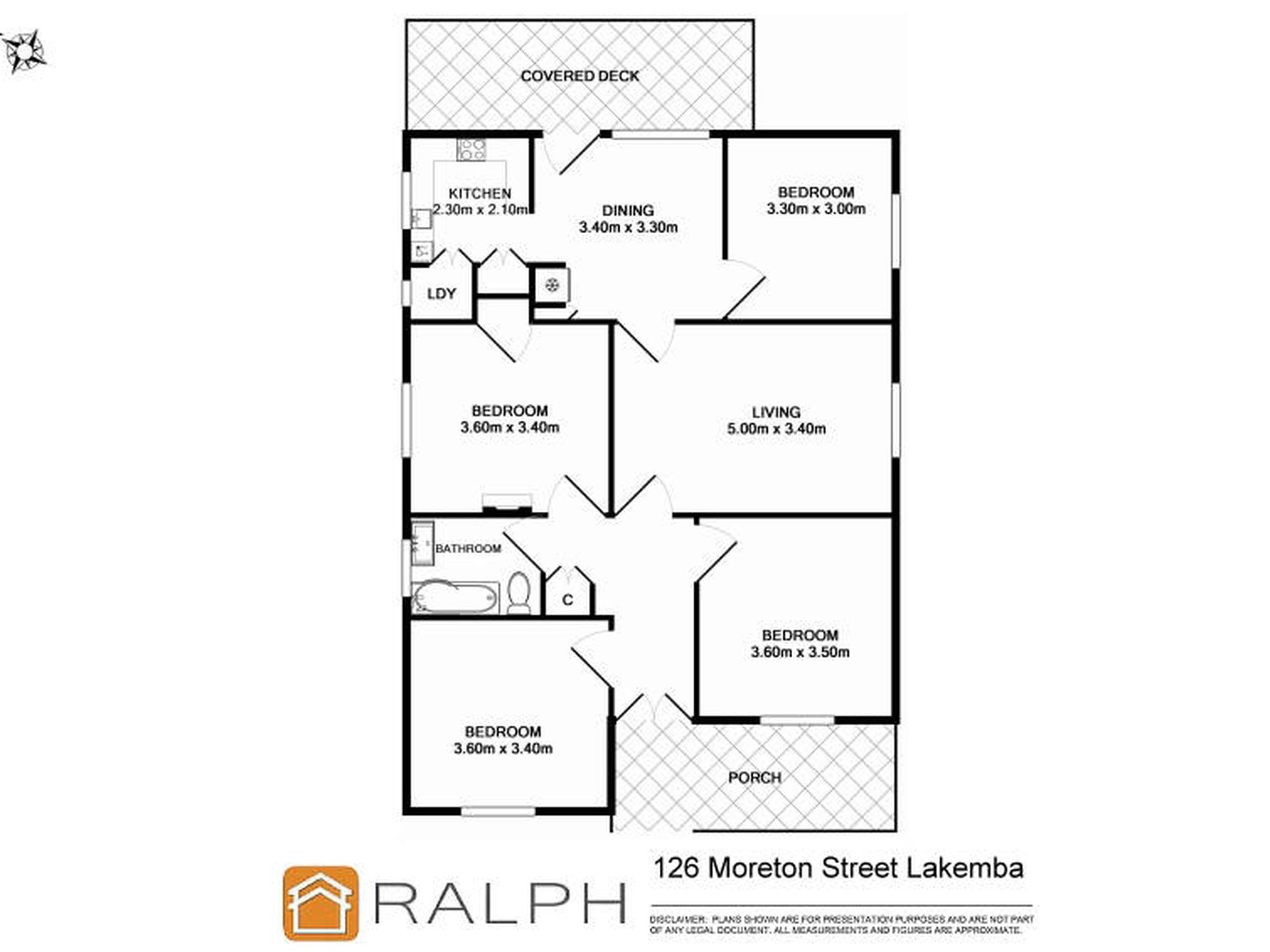 126 Moreton Street, Lakemba