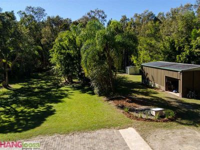 4 Coach Court, Cooroibah