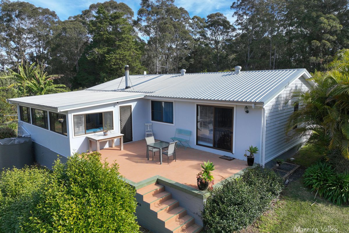 6-8 Red Oak Road, Rainbow Flat