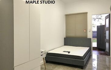 MAPLE / 413 Anzac Parade, Kingsford