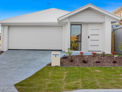 8 Sunset Circuit, Flagstone