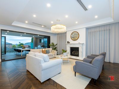 17 First Avenue, Kew
