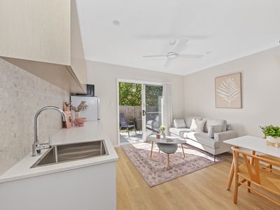 153 Sibley Road, Wynnum West