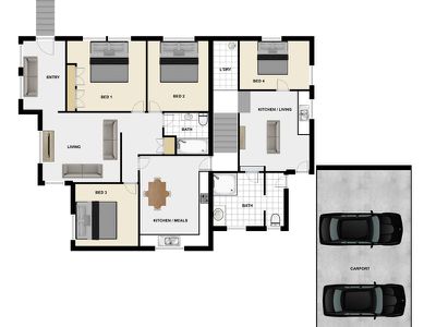 77 Inala Ave, Inala