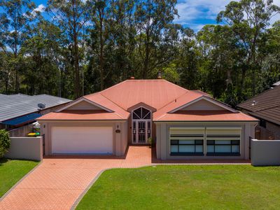 43 Pinelands Circuit, Redland Bay