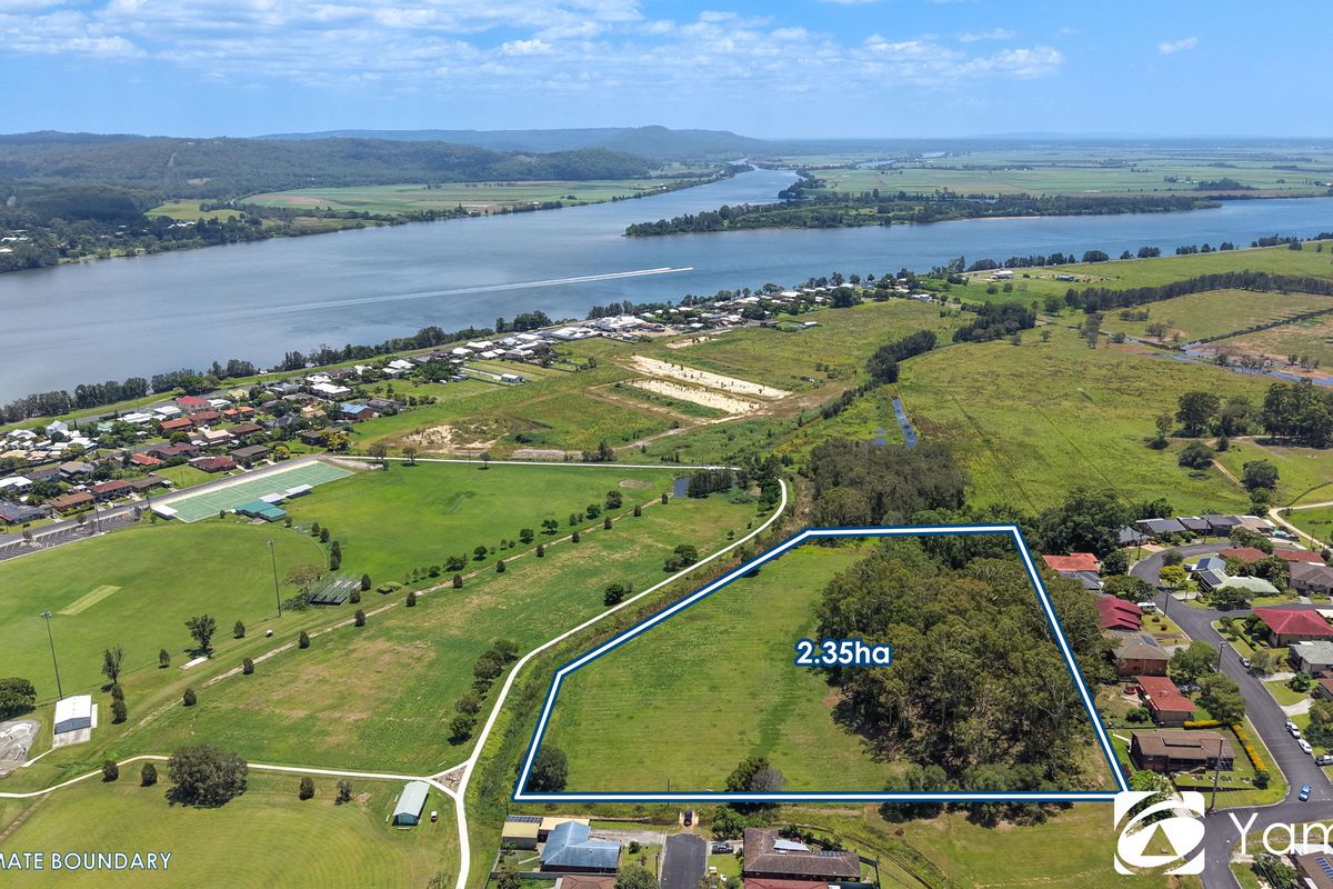 Lot 50 - 4 Iona Close, Maclean