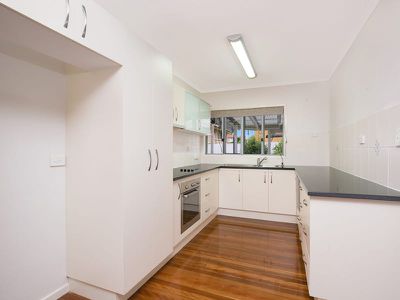 18 Mirang Street, Mansfield