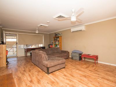 66 Bottlebrush Crescent, South Hedland