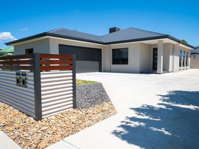 1 / 89 MITCHELL STREET, Wodonga