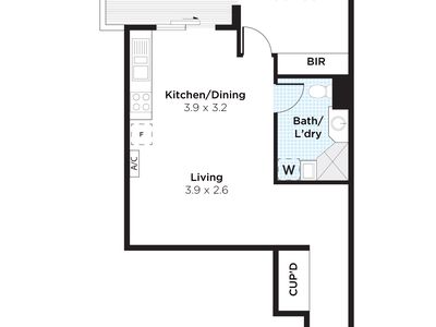 32 / 121-123 Hill Street, East Perth