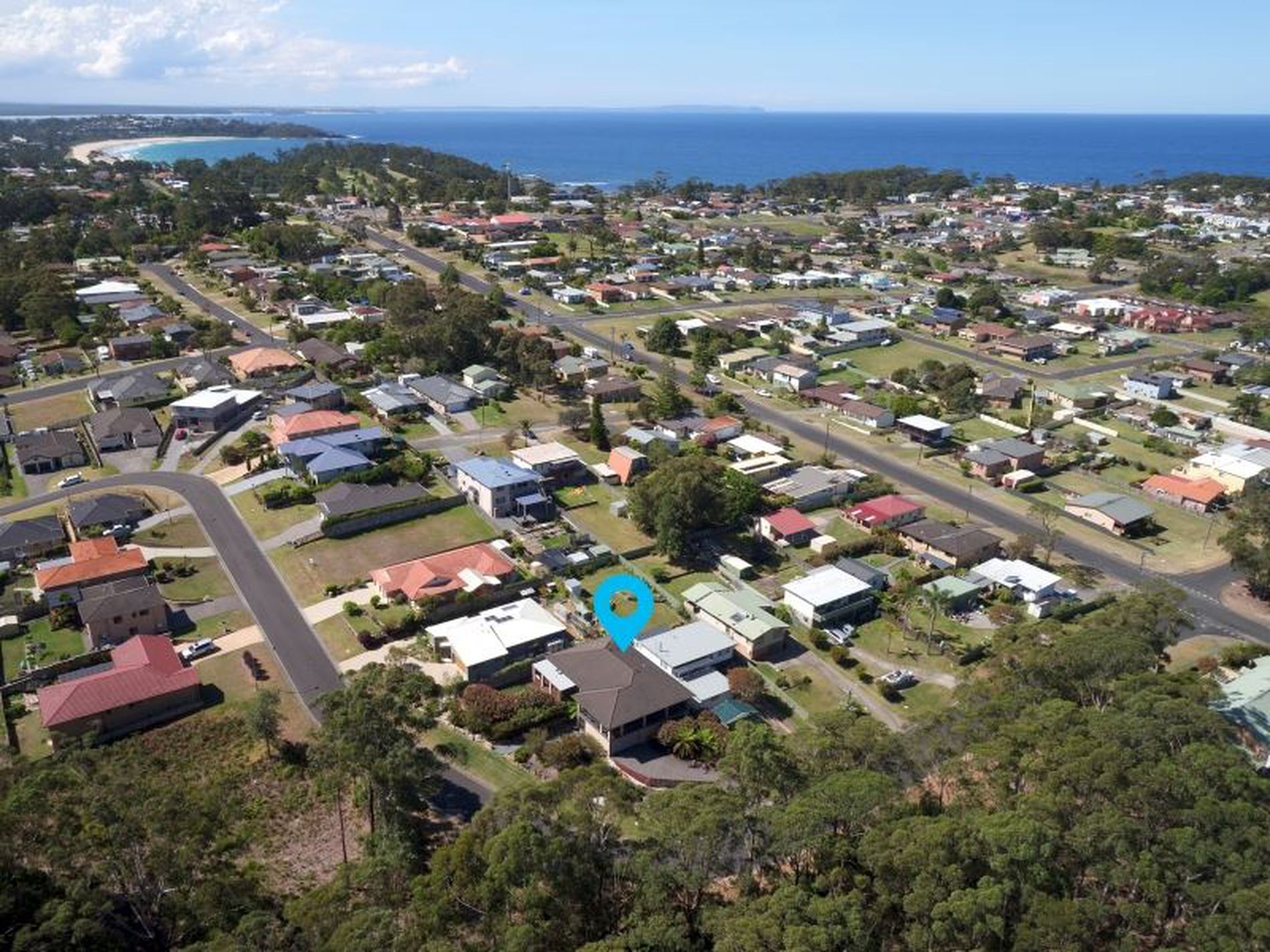 2 Wattlevale Place, Ulladulla