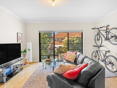 8 / 191-199 Bulwer Street, Perth