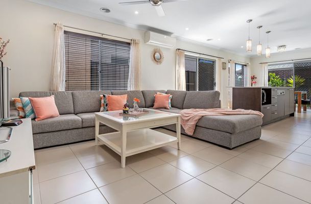 4 Woodford Street, Craigieburn