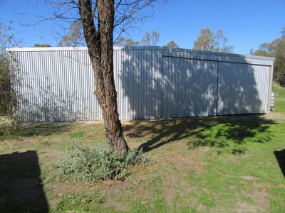 13 Vistarini Road, Murrabit